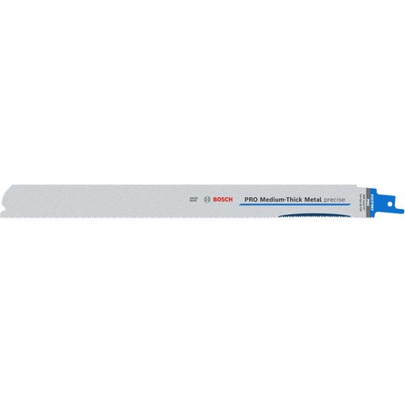 Bosch PRO Medium Thick Metal Panter Testere Bıçağı S1237BEF 5'li