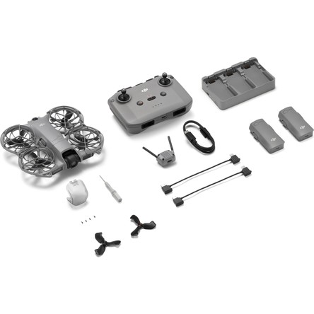 DJI NEO 2 FLY MORE COMBO (RCN3)