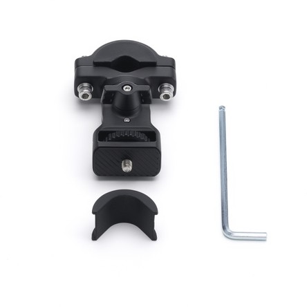 DJI Osmo Motosiklet Montaj Aparatı (Yüksek Dayanıklı)