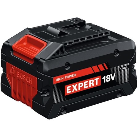 Bosch Uzman EXBA18V-55 5,5AH Yedek Batarya