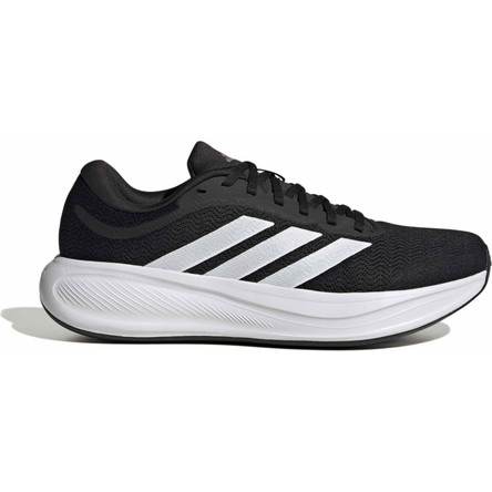 adidas RESPONSE RUNNER 2 Siyah Kadın Koşu Ayakkabısı