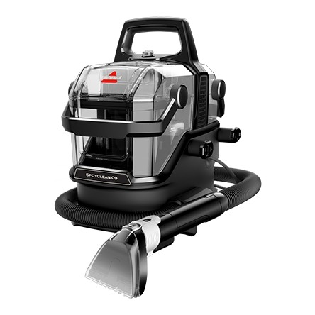 Bissell Spotclean C9 Select Halı Koltuk Yıkama ve Leke Çıkarma Makinesi