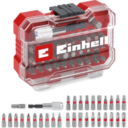 Einhell Bits Uç Seti 32 Parça - 49118694