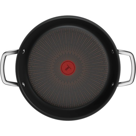 Tefal Explore Fusion Core 9X Şef Tenceresi- 28 Cm