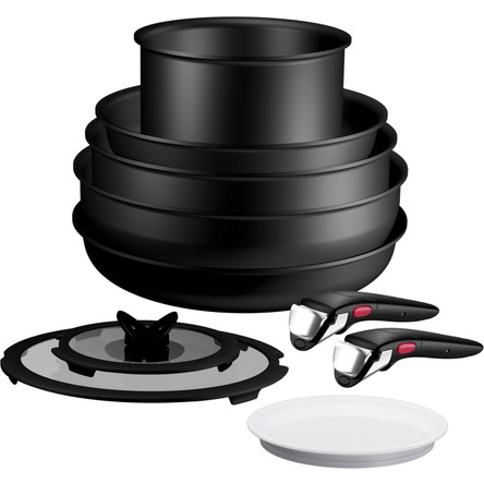 Tefal Ingenio Explore Fusion Core 9X Büyük Set