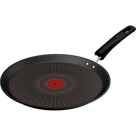 Tefal Explore Fusion Core 9x Krep Tava - 28 cm