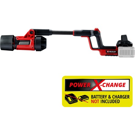 Einhell Professional GP-LB 36/270 Li E BL-Solo, Akülü Yaprak Üfleme - 3433570