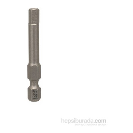 Bosch - Extra Hard Serisi HEX5*49 mm 3'lü