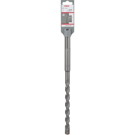 Bosch Sds Max-4 Matkap Ucu 22X320Mm