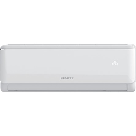 Kumtel Sugi Kmsac-18 18.000 Btu Inverter Duvar Tipi Split Klima