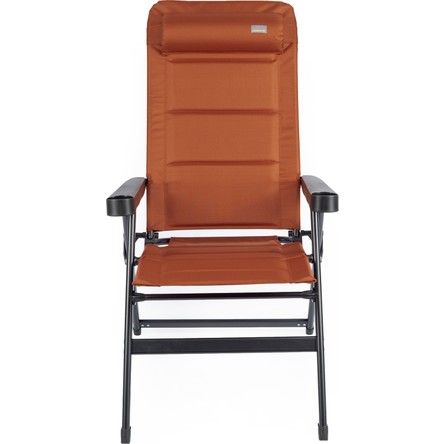 Uniqamp ® Ego™ XXL 5 Kademeli Yatırılabilir Lüx Bahçe ve Kamp Sandalyesi