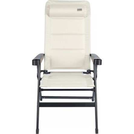 Uniqamp ® Ego™ XXL 5 Kademeli Yatırılabilir Lüx Bahçe ve Kamp Sandalyesi