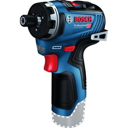 Bosch GSR 12V-35 HX Professional 18 V Darbesiz Akülü Vidalama 2 Ah Mandren 10 mm Hafif ve Taşınabilir
