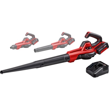 Einhell GE-UB 18/250 Li E (1x4,0 Ah), Akülü Yaprak Üfleme - 3433560