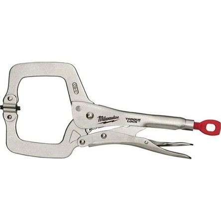 Milwaukee Torque Lock C Tip Ayarlı Pense 279 mm - 4932471727
