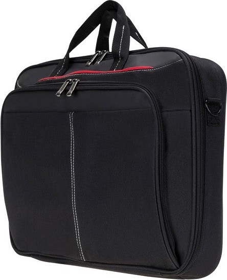 BloominBag Commute Pro Siyah 13-14" Laptop / Macbook Çantası görsel 5