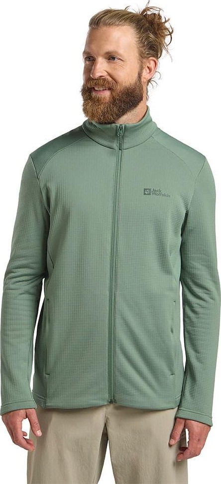 Die Grup Jack Wolfskin Kolbenberg Fz M Erkek Montu