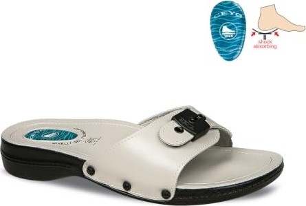 Mey İthalat Kadın Terlik Model 6500-1