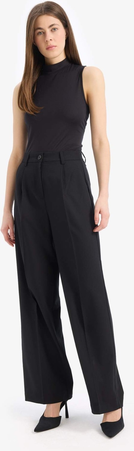 DeFacto Slim Fit Yarım Balıkçı Yaka Atlet E4677AX25SP görsel 2