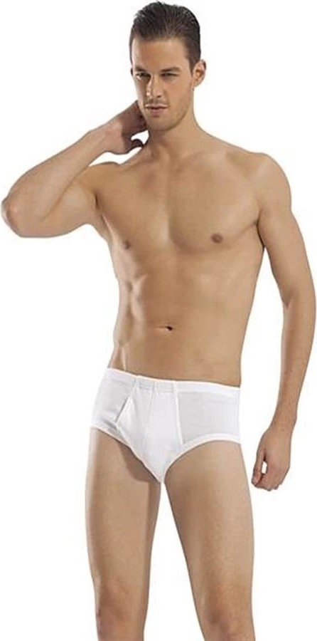 bebekokusu Erdem Erkek Ribana Slip 1320