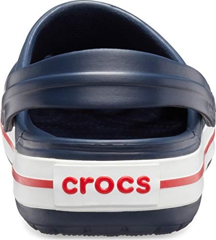 Ayrex Crocs Crocband Terlikunisex Yetişkin görsel 3