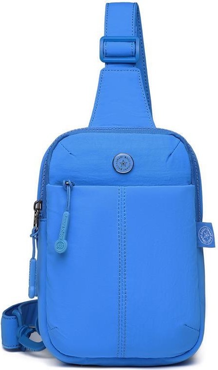 Smart Bags Mikro Poly Kumaş Kadın Bodybag Postacı Çantası 3337