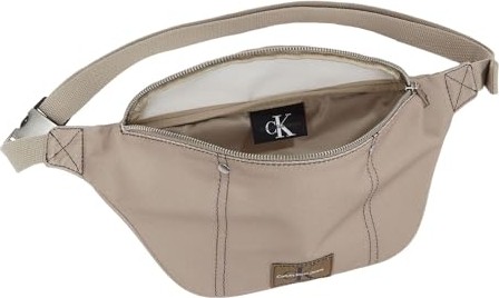 1001 Workwear Waıstbag 38 Erkek Çanta, Gri, Tek Beden görsel 4
