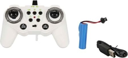 Die Grup S00005091 R/c Çöp Kamyonu 1/12 Ses/ışık 3.7V 2.4g görsel 2
