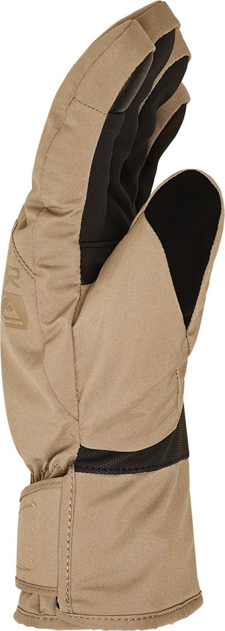 Die Grup Quiksilver Erkek Cross Glove Kış Eldiveni (1'li Paket) görsel 2