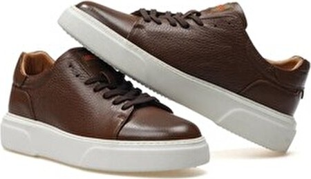 Lufian Tommy Casual Ayakkabı görsel 6