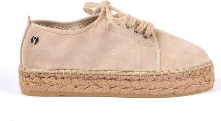 Su Espadril Glade Kum Kadın Düz Espadril görsel 2