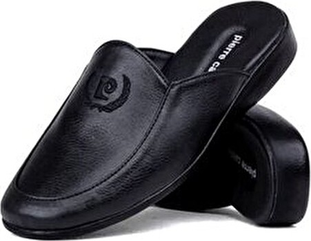 Adenz Damat Bohçası - Pierre Cardin Çeyiz Damat Terliği - 3'lü Kutu Süsleme Tülü Kurdele görsel 3