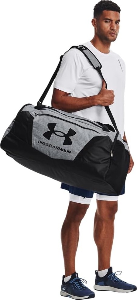 Happy Trend Under Armour Inkar Edilemez 5.0 Duffle görsel 2