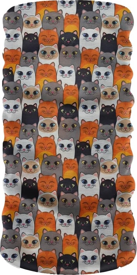 1001 Bandux Bandana Cats