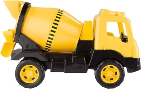 Die Grup Cimento Kamyonu Pencereli Kutuda 42 cm görsel 2