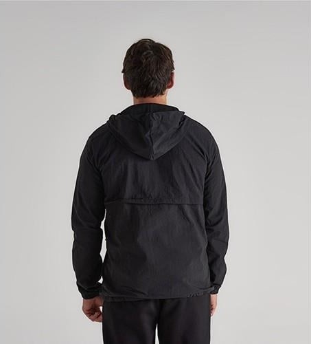 Over-Q Benetton Raincoat görsel 5