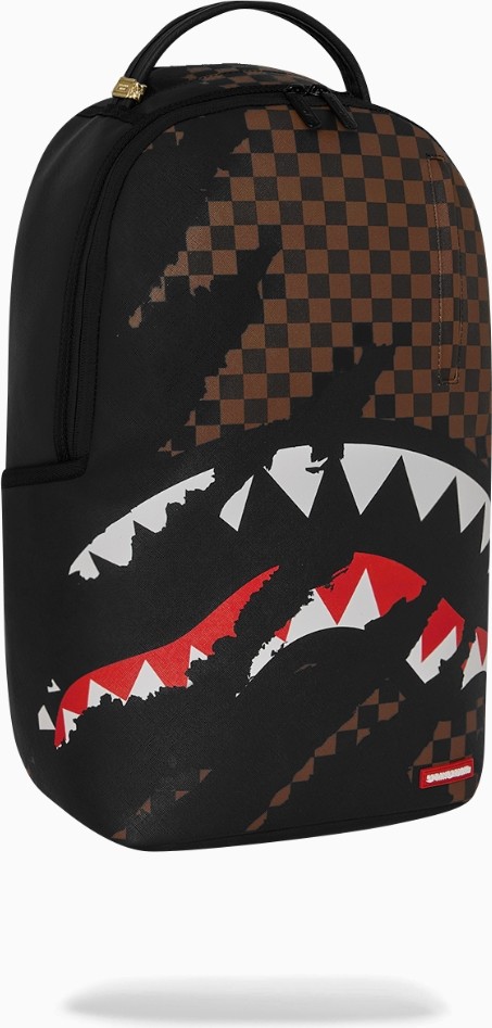SPRAYGROUND Clawed Up Sırt Çantası görsel 2
