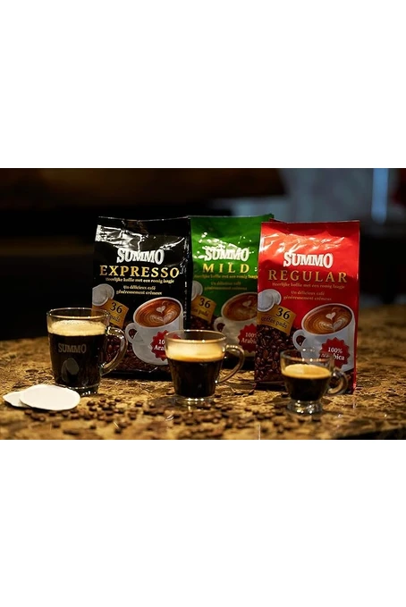 Resim Philips Senseo Strong Pod Kahve Kapsülü 36’lı Paket 