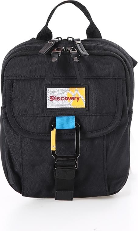 Discovery D00712 Askılı Çanta görsel 6