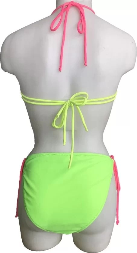 Melonika Mila Küçük Üçgen Bikini