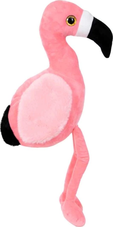 Akıllı Bayi Flamingo Peluş 35 cm