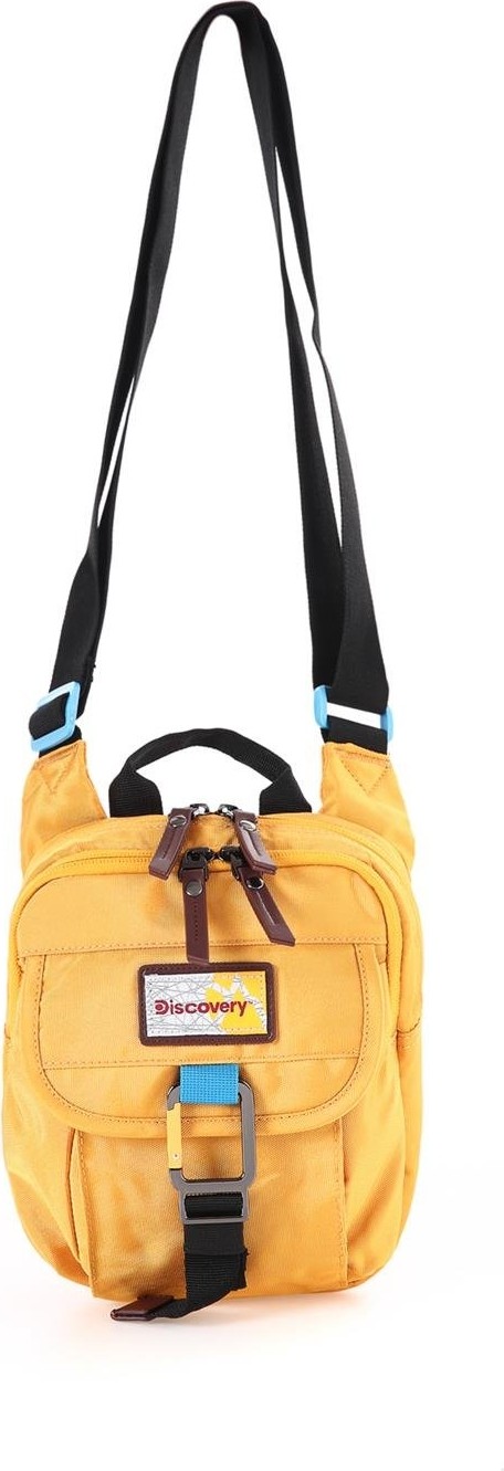 Ççs DISCOVERY D00712 Askılı Çanta görsel 4