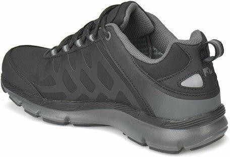 Lumberjack Ursa G 1PR WP Siyah Kadın Waterproof Spor Ayakkabı görsel 7