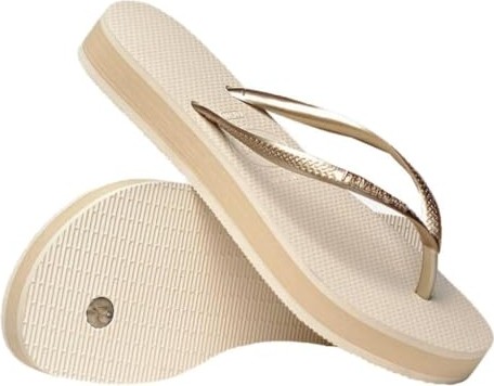 Mey İthalat Slim Flatform Kadın Moda Ayakkabısı görsel 4