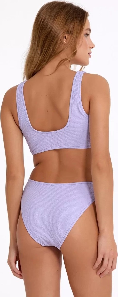 Melonika Argento 0567-3043 Halka Detaylı Mayokini görsel 2