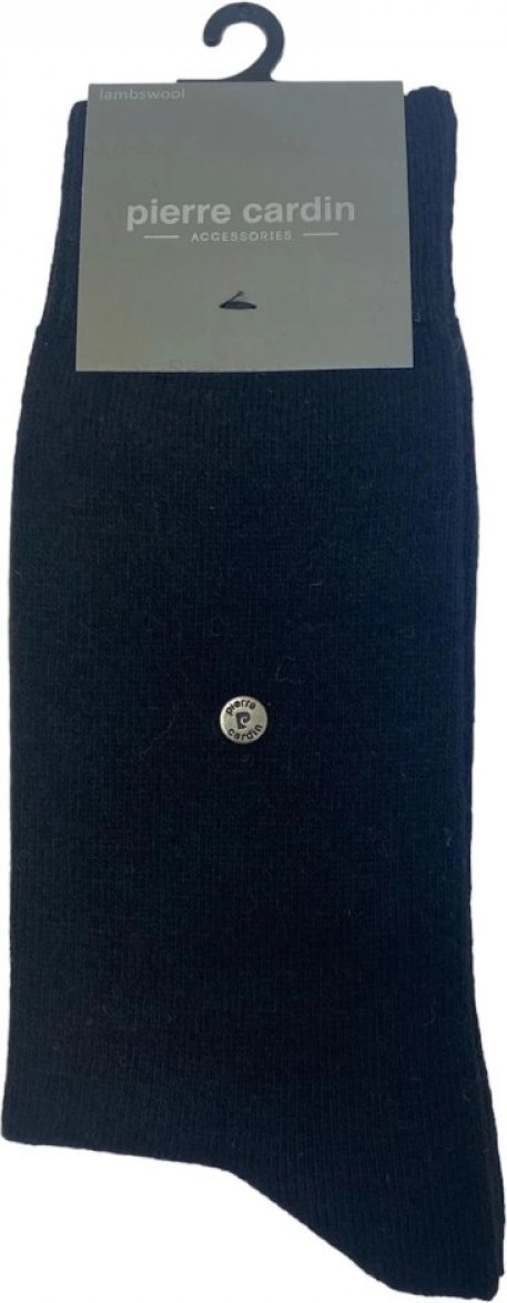 Hace Bazaar Pierre Cardin 503 Erkek Soket Çorap