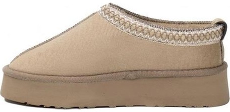 Twigy Pierre Cardin Panduf Kadın Ayakkabı görsel 7