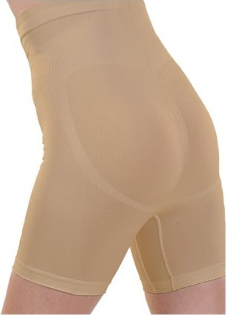Sema Baby Silikonlu Toparlayıcı Korse - Ten Xl görsel 4