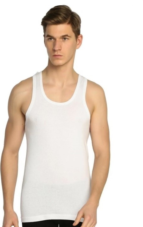 Nacar Store Erkek Gri Pamuklu Atlet 4\'lü görsel 7