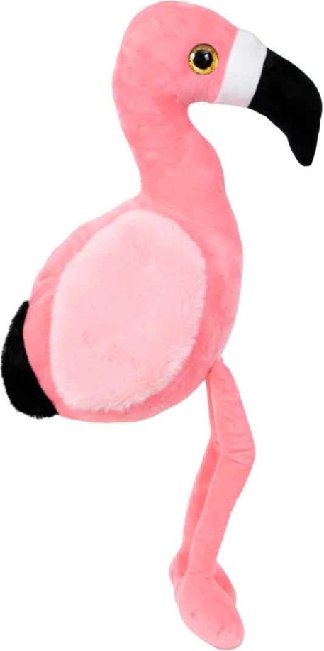 Dorasan Flamingo Peluş 35 cm